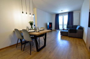 IMPERIAL apartment Albelli N,5 in centre-old town - private garage parking